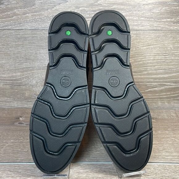 Timberland Kenniston Warm Fleece Lined Women’s Sz 11 Gray Sensor Flex Ankle Boot - Picture 7 of 10